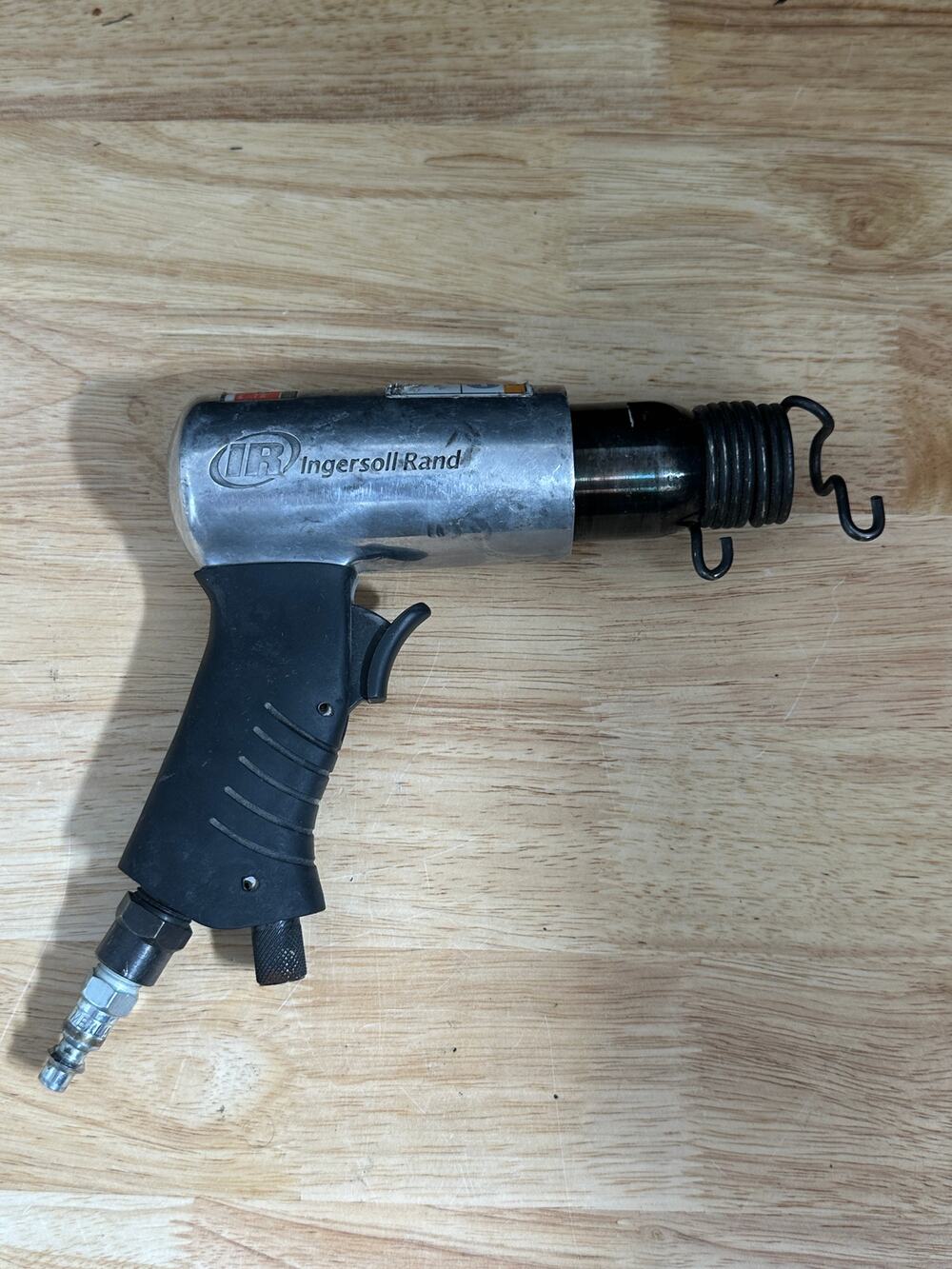 Ingersoll Rand 114GQC Air Hammer